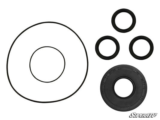 POLARIS RZR FRONT DIFFERENTIAL SEAL KIT