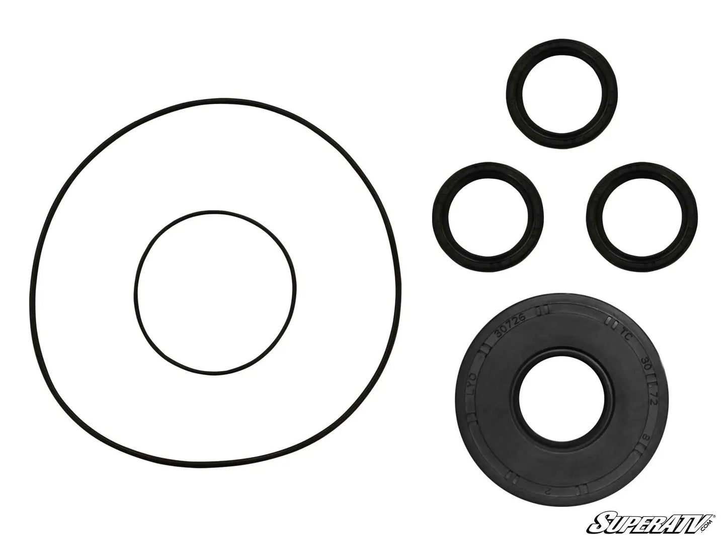 POLARIS RANGER FRONT DIFFERENTIAL SEAL KIT