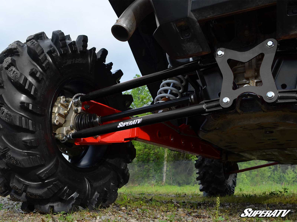 Polaris RZR RS1 Radius Arms