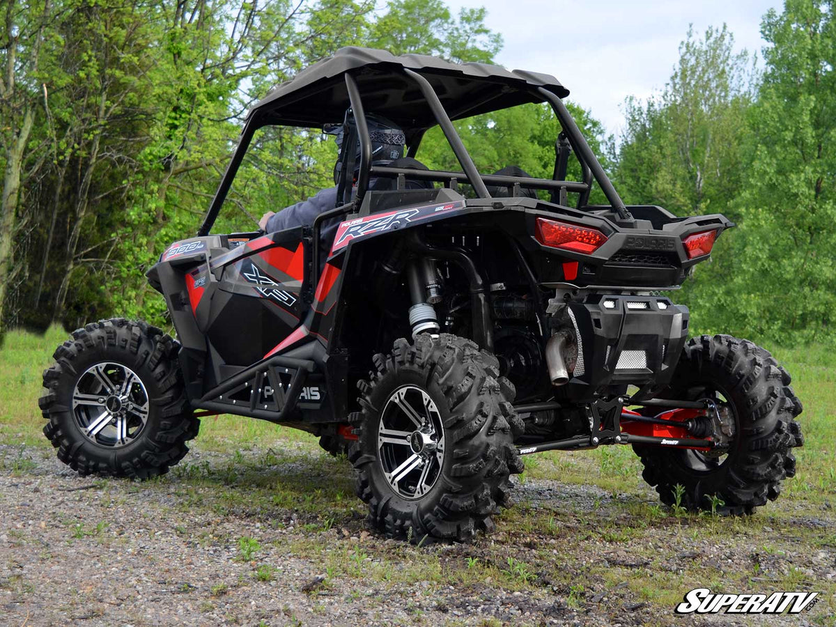 Polaris RZR RS1 Radius Arms