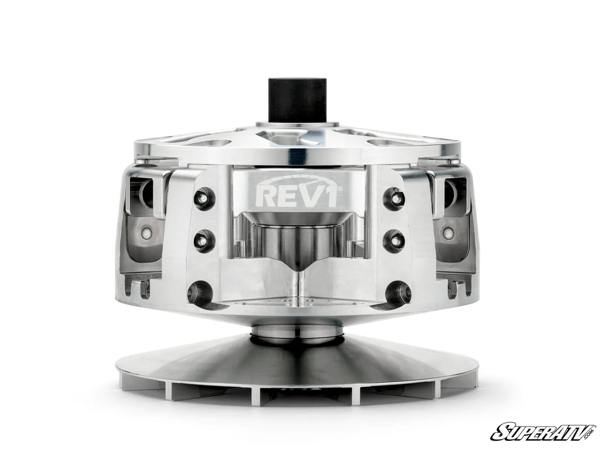 Polaris RZR XP Turbo S Primary Clutch Assembly