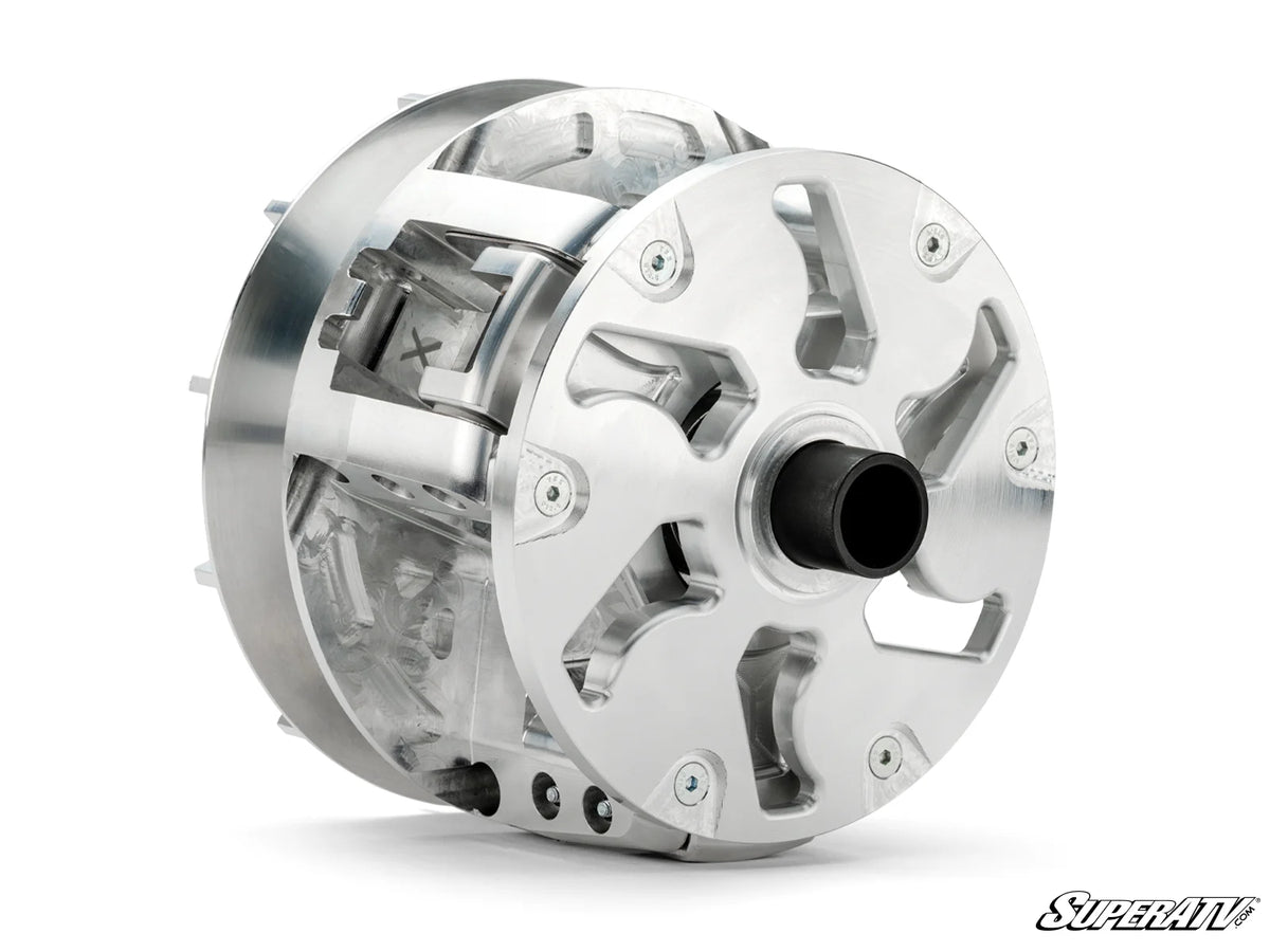 Polaris RZR XP Turbo Primary Clutch Assembly