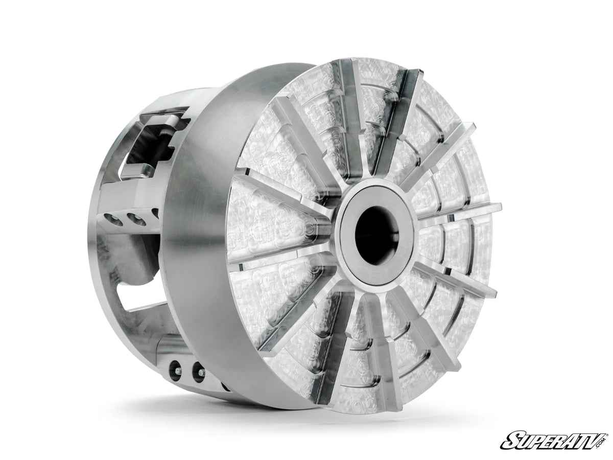 Polaris RZR XP Turbo Primary Clutch Assembly