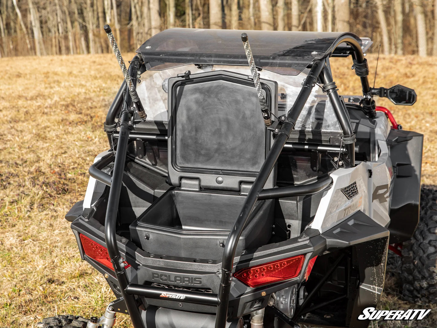 Polaris RZR Trail S 1000 Cooler/Cargo Box