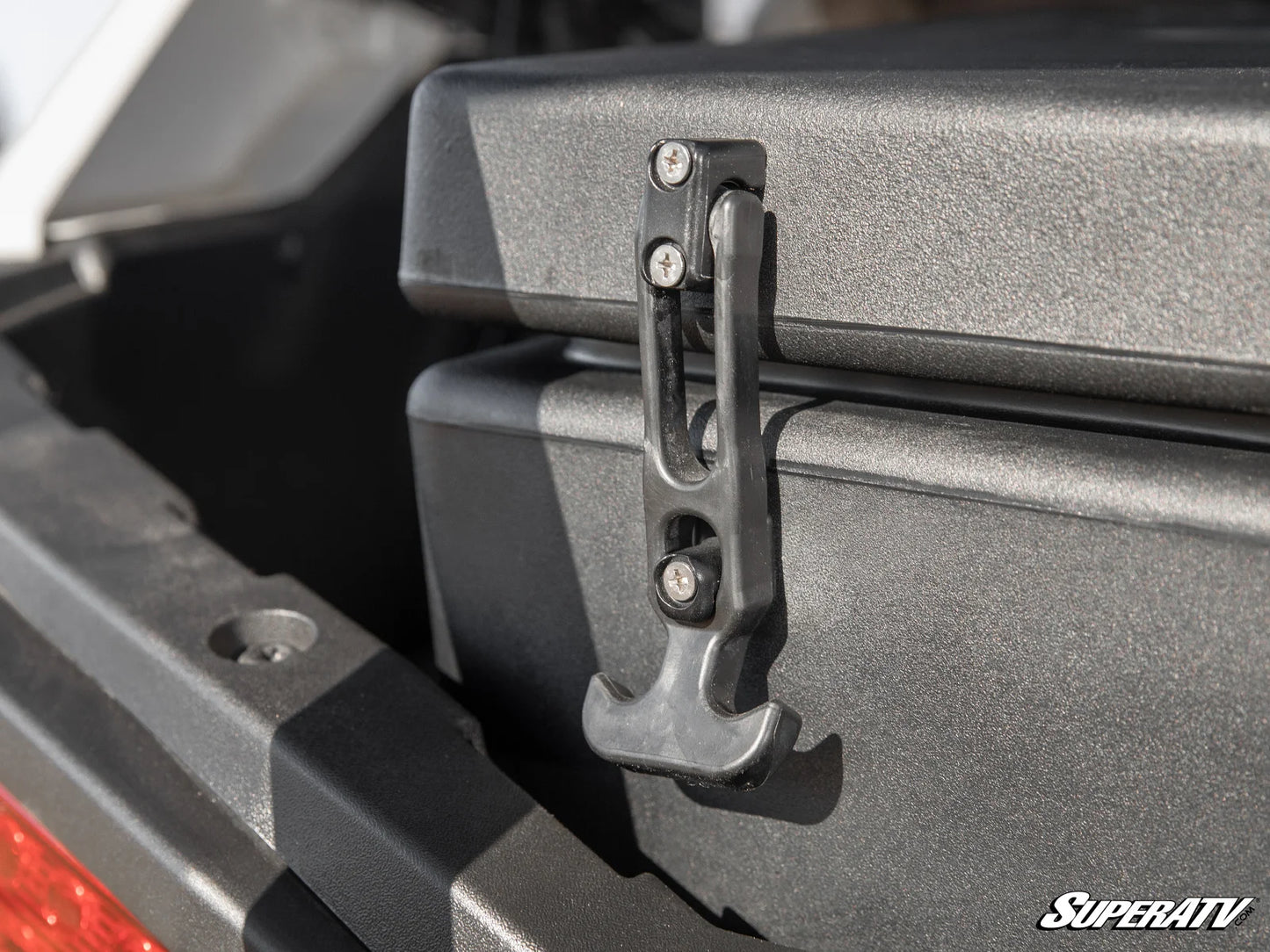 Polaris RZR Trail S 1000 Cooler/Cargo Box