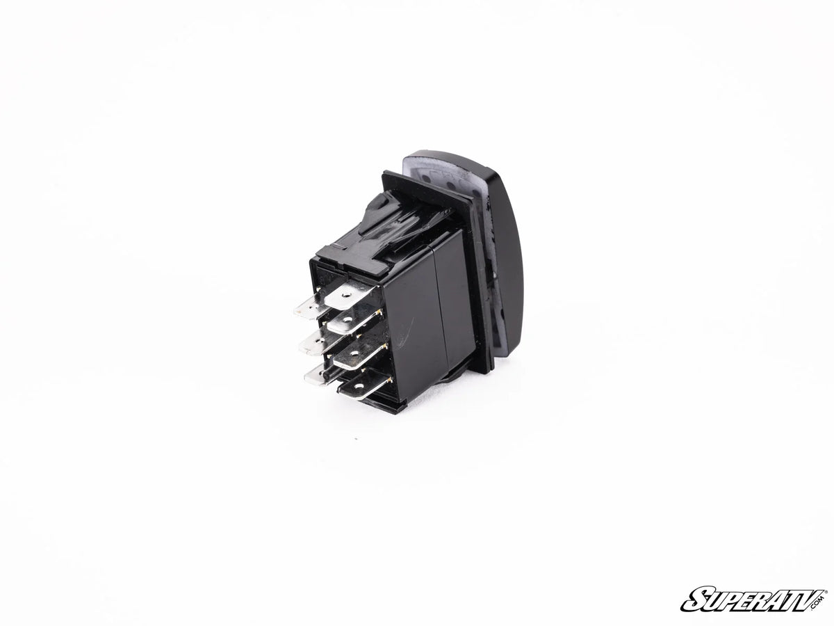 12V/20A Off-Road Rocker Switches