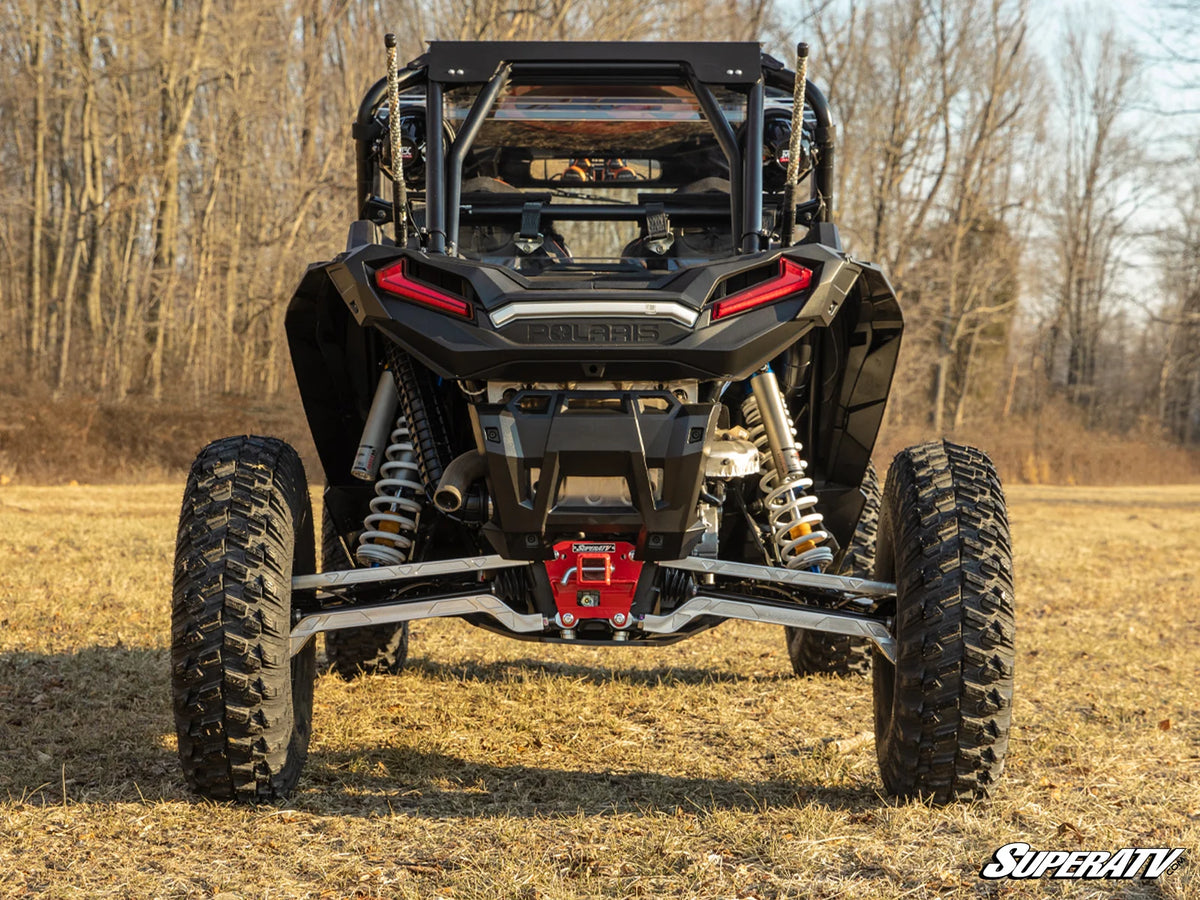Polaris RZR RS1 Rear Receiver Hitch