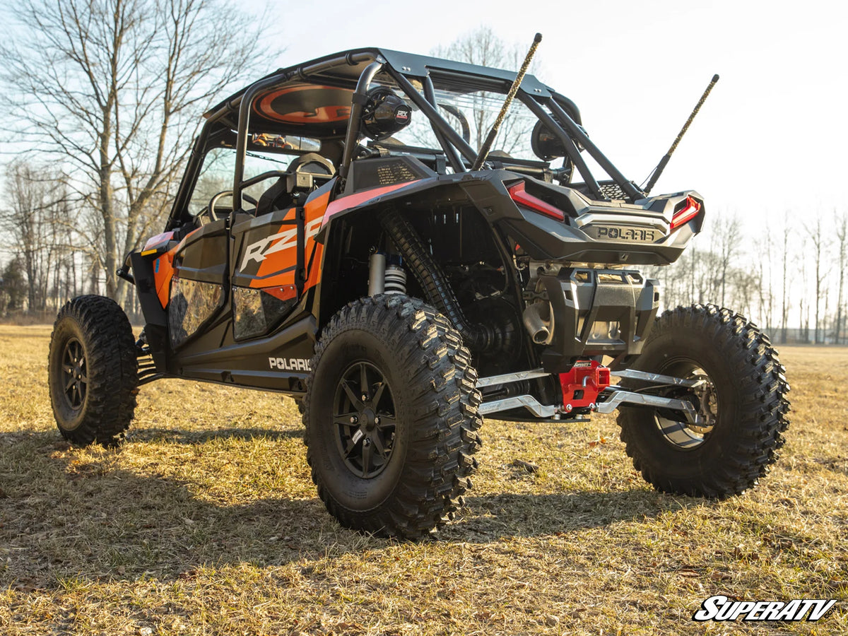 Polaris RZR RS1 Rear Receiver Hitch