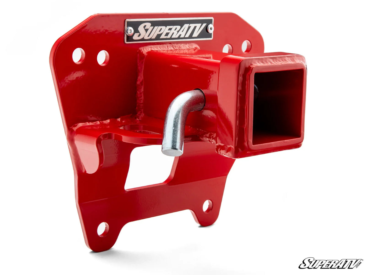 Polaris RZR RS1 Rear Receiver Hitch
