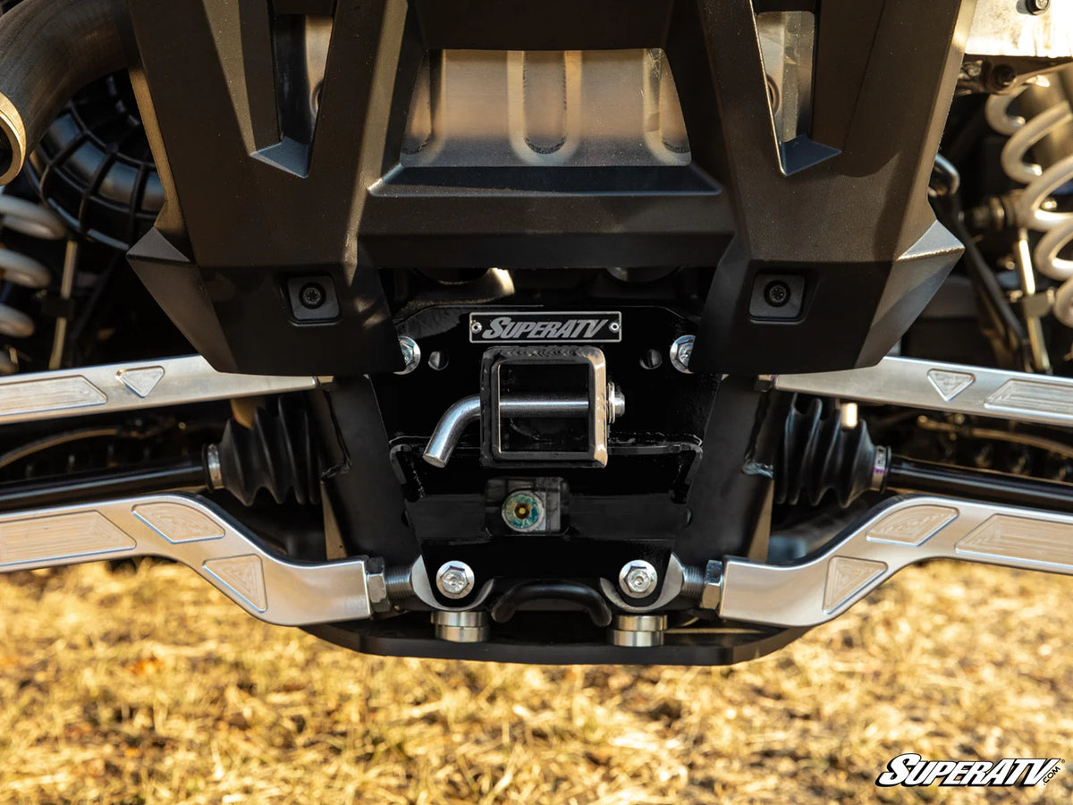 Polaris RZR RS1 Rear Receiver Hitch