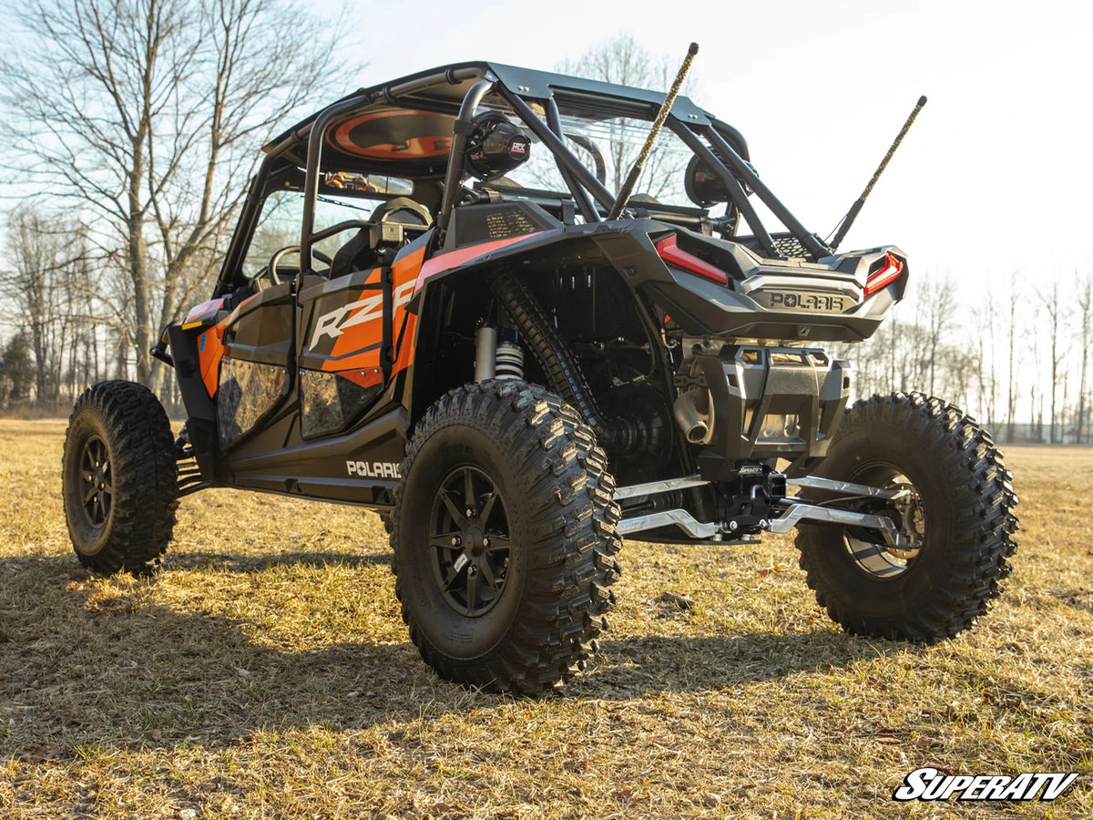 Polaris RZR RS1 Rear Receiver Hitch