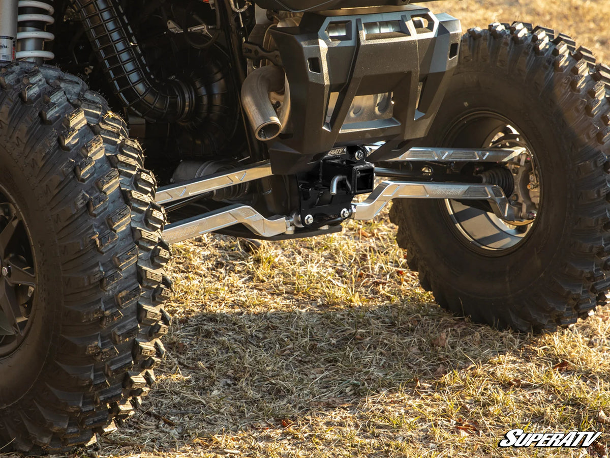 Polaris RZR RS1 Rear Receiver Hitch
