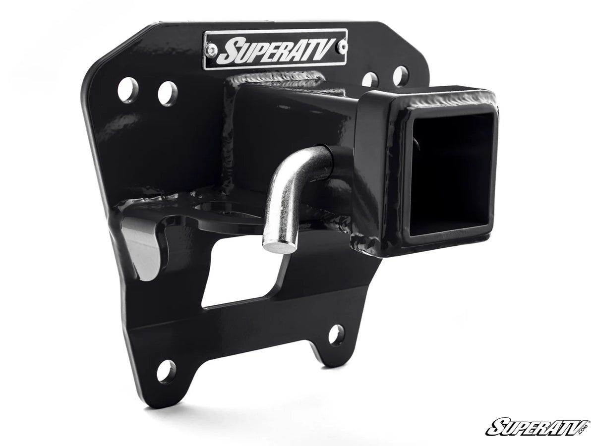 Polaris RZR RS1 Rear Receiver Hitch