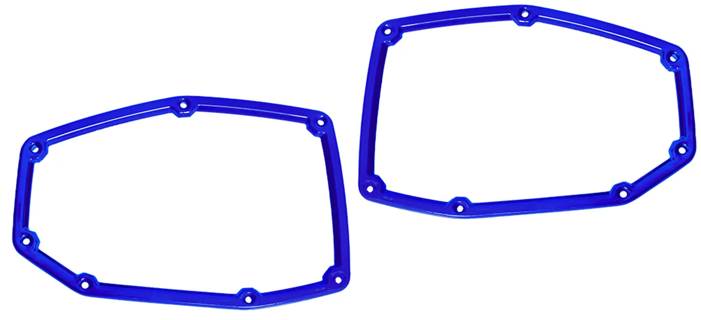 Side View Mirror Bezel Kit