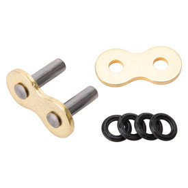 Primary Drive 520 ADV/Street Performance Gold Chain 520x118
