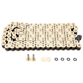 Primary Drive 520 ADV/Street Performance Gold Chain 520x118