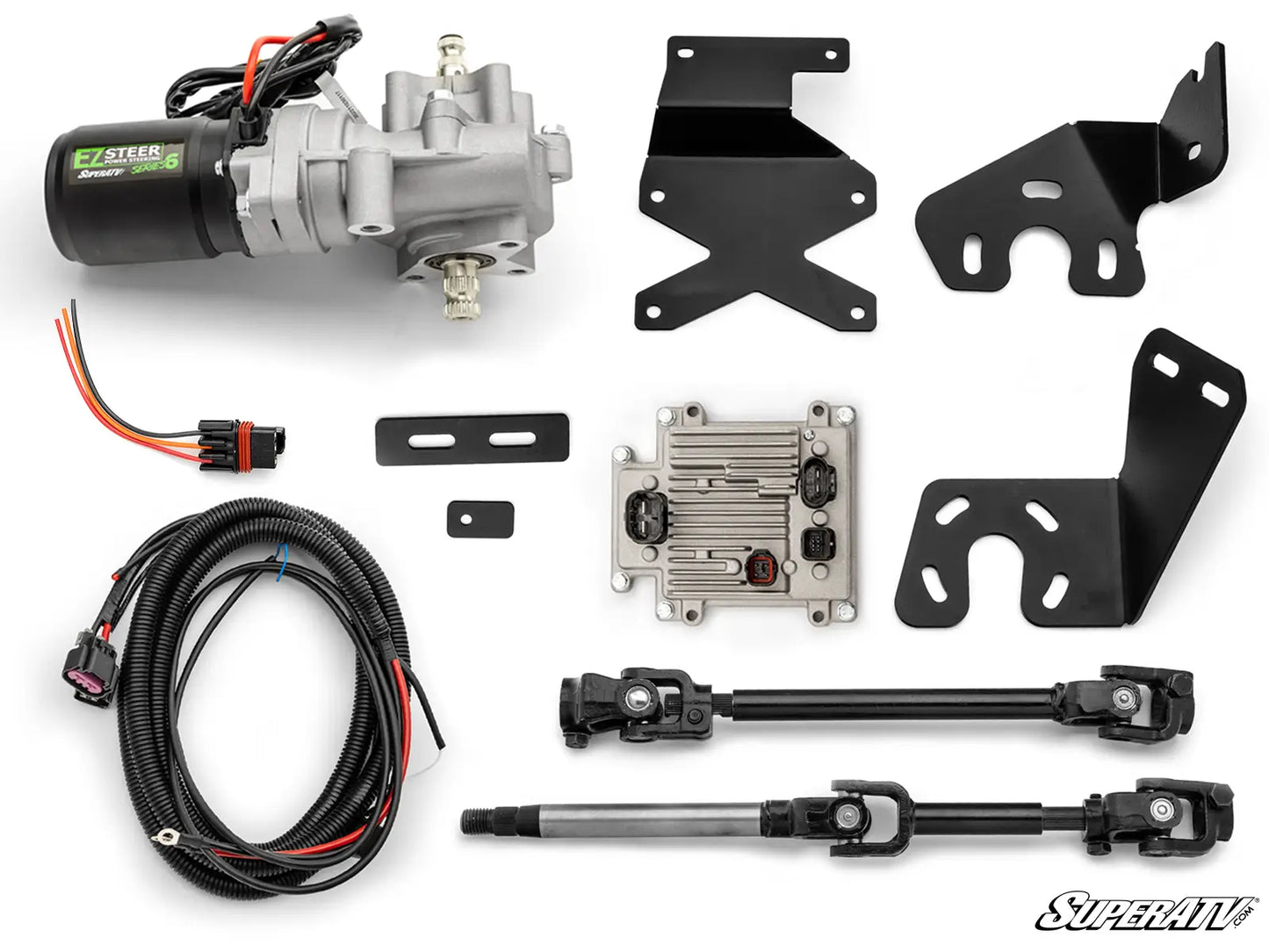 POLARIS RANGER XP 900 EZ-STEER SERIES 6 POWER STEERING KIT