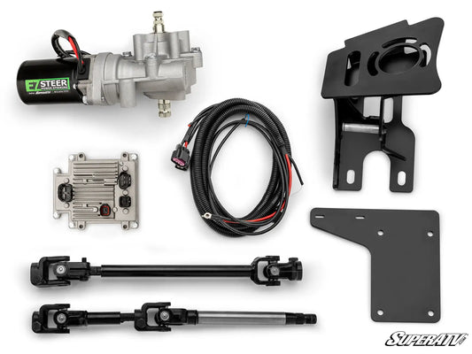 POLARIS RZR PRO XP EZ-STEER SERIES 6 POWER STEERING KIT