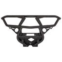 WOLVERINE X2/X4 FRONT BRUSH GUARD WITH WINCH MOUNT