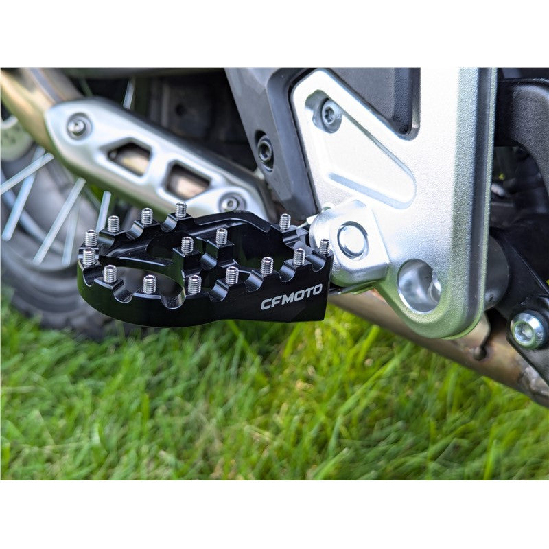 RALLY FOOTPEGS - PAIR
