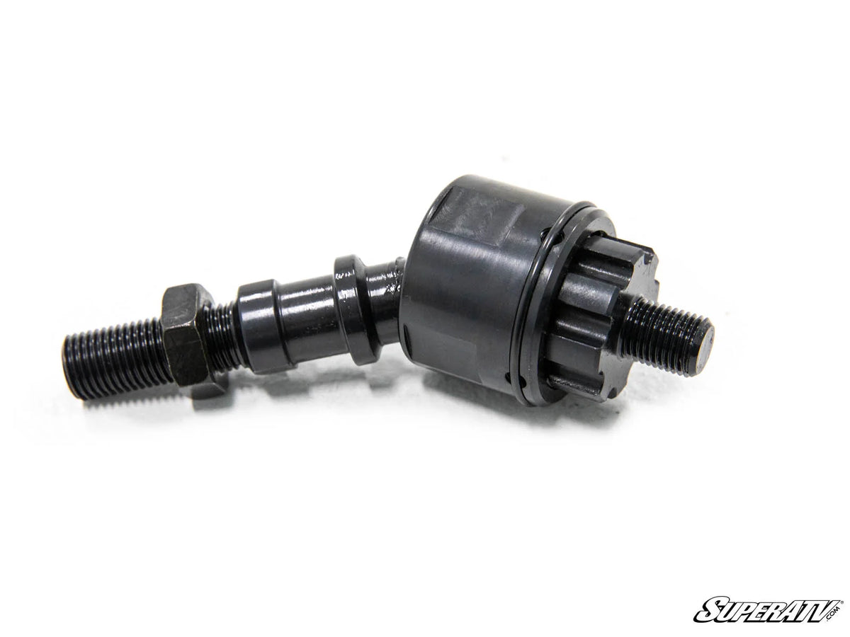 SuperATV Inner Tie Rod End Replacement-Yamaha