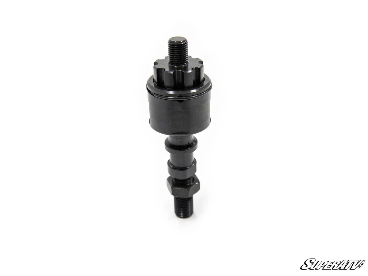SuperATV Inner Tie Rod End Replacement - Kawasaki
