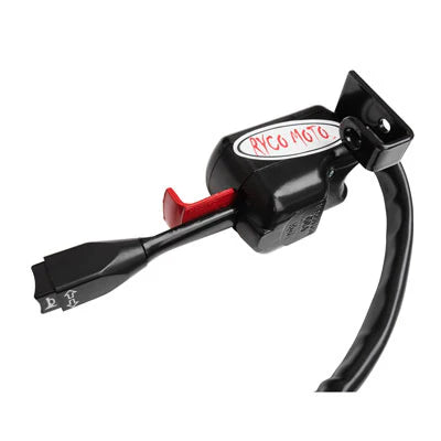 Ryco Street Legal Kit #5103 for the Zforce 950 H.O