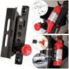 Savage UTV Quick Release Fire Extinguisher Mount