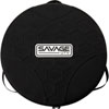 Savage UTV Revolve Spare Tire Mounted Storage