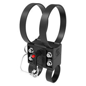 Scosche Quick-Release Fire Extinguisher Mount Kit 1.85"