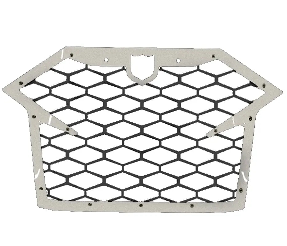 Pro XP Front Grille