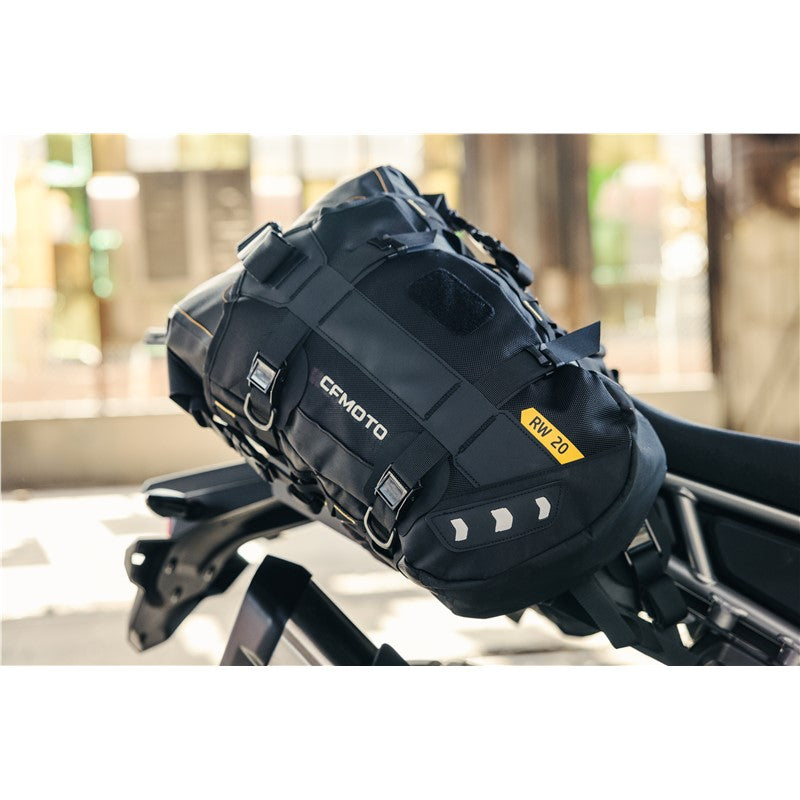 SOFT PANNIERS- ENDURO 40