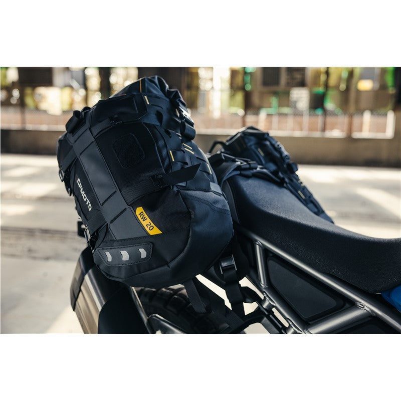 SOFT PANNIERS- ENDURO 40