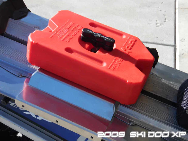 Ski-Doo Base Plate