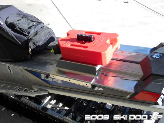 Ski-Doo Base Plate