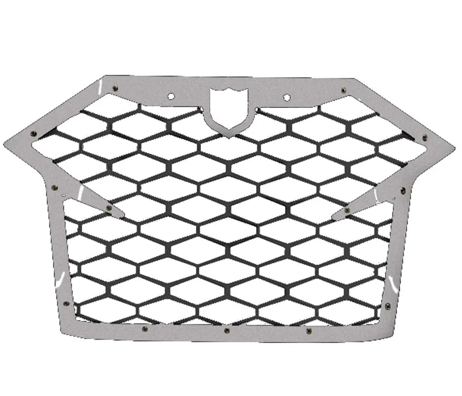 Pro XP Front Grille