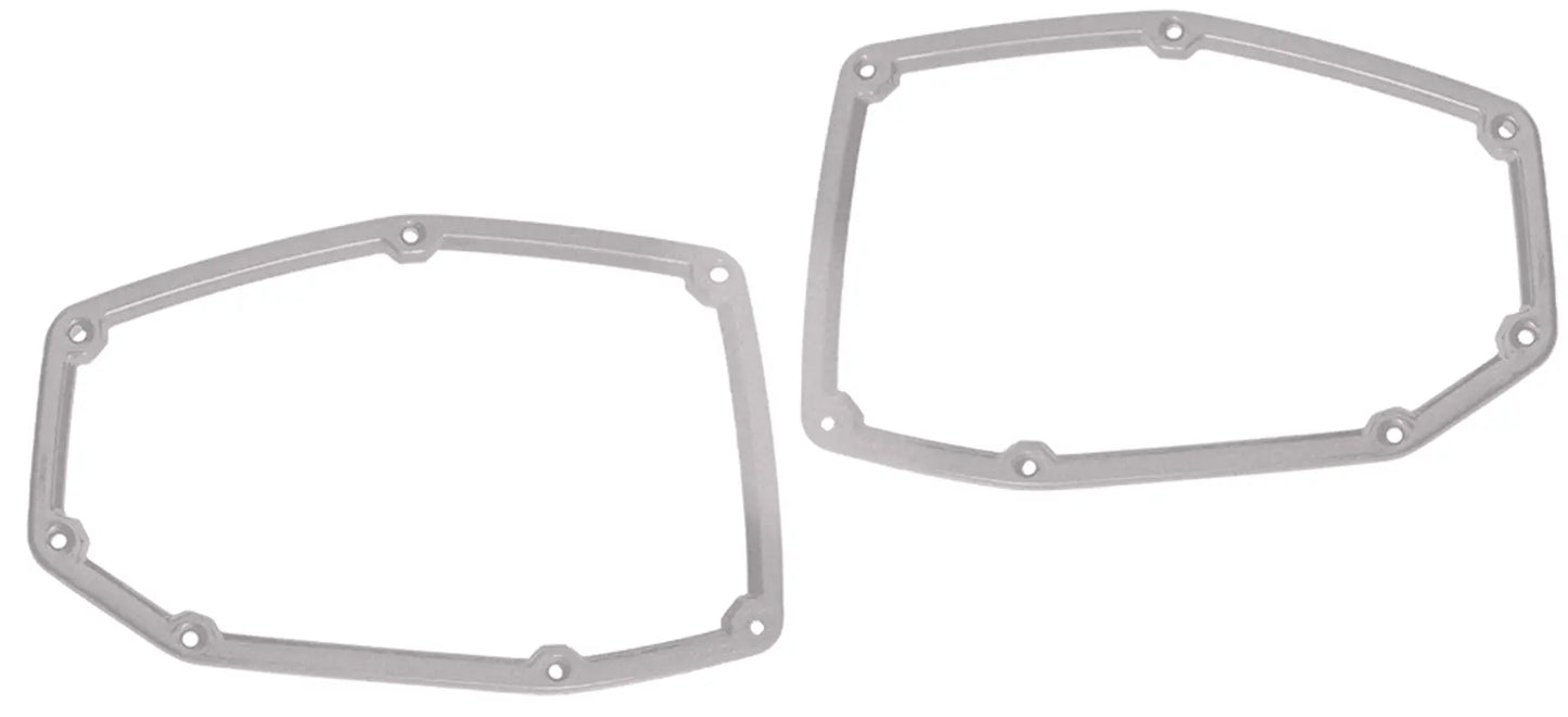 Side View Mirror Bezel Kit