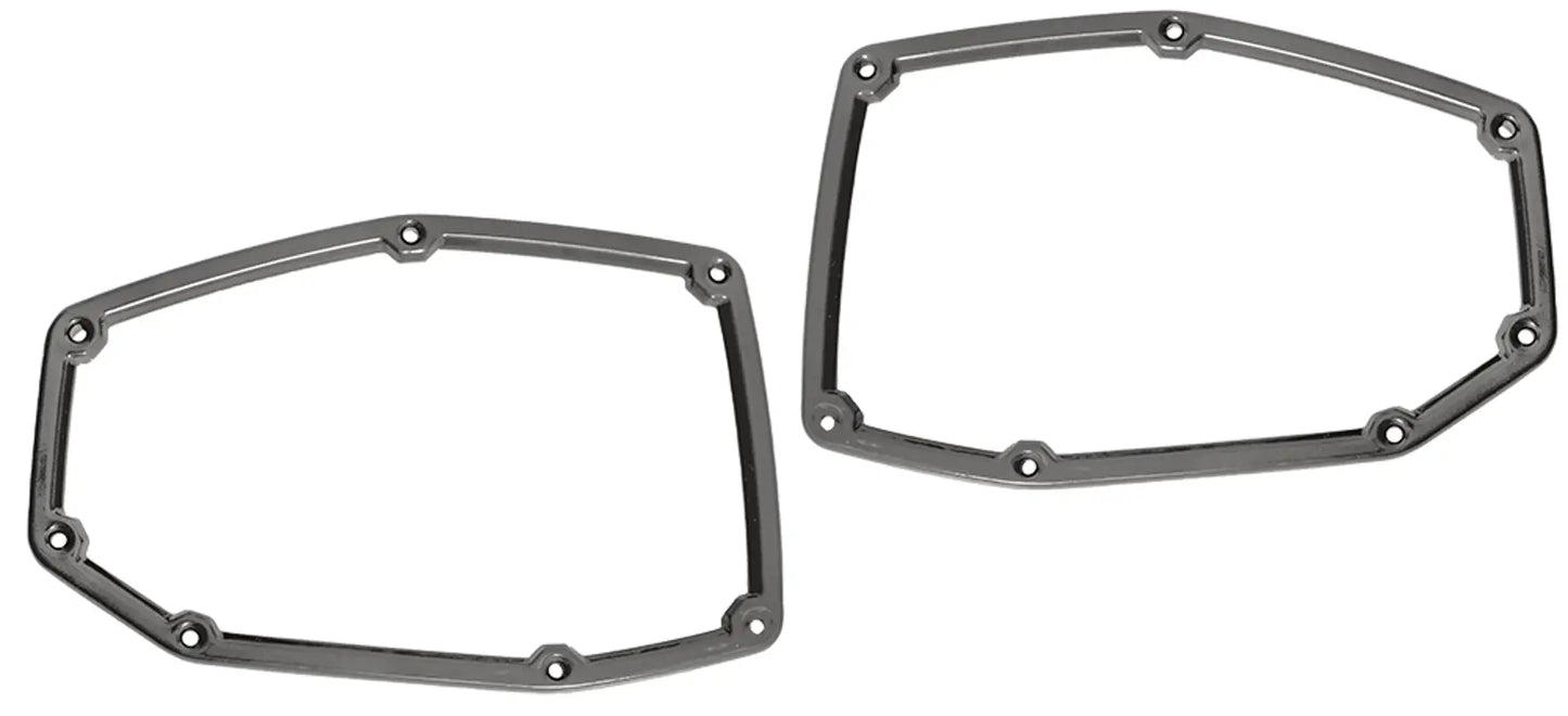 Side View Mirror Bezel Kit