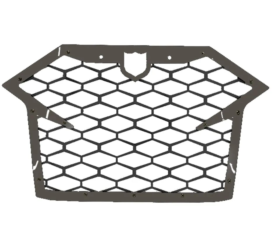 Pro XP Front Grille