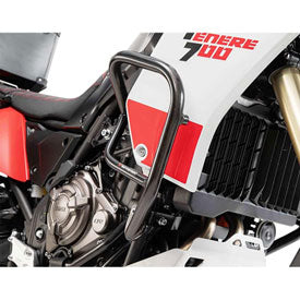 SW-MOTECH Crash Bars/Engine Guards Black
