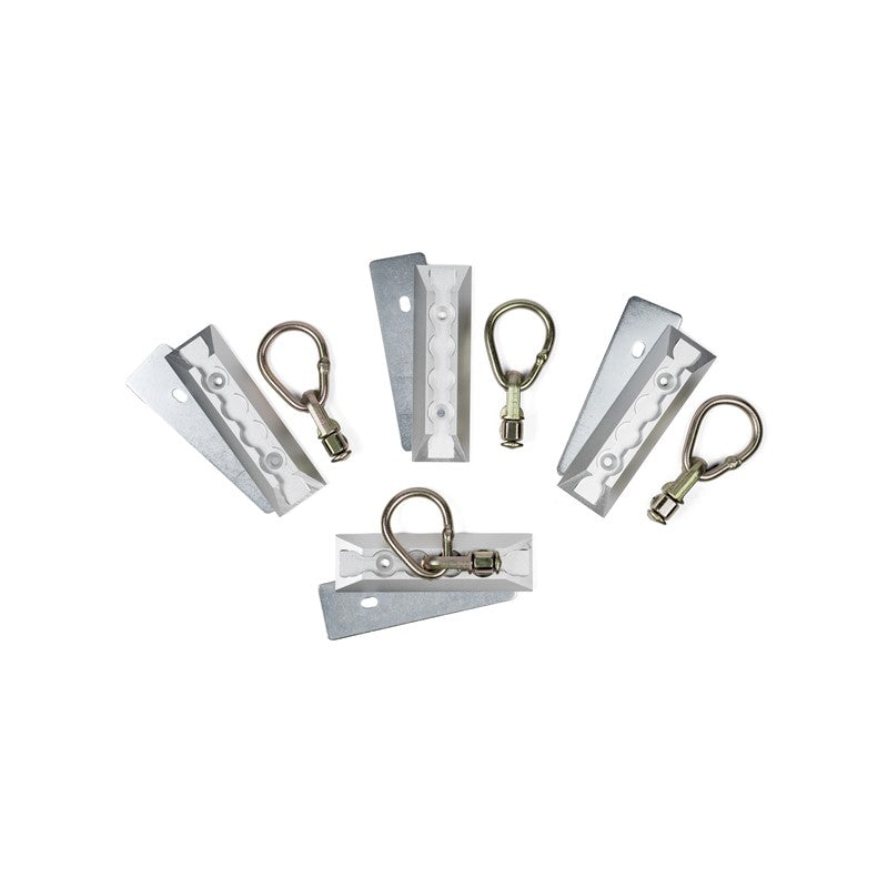 TRAILBLAZER ANCHOR KIT - 2 PACK