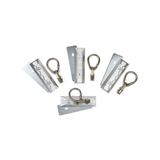 TRAILBLAZER ANCHOR KIT - 2 PACK