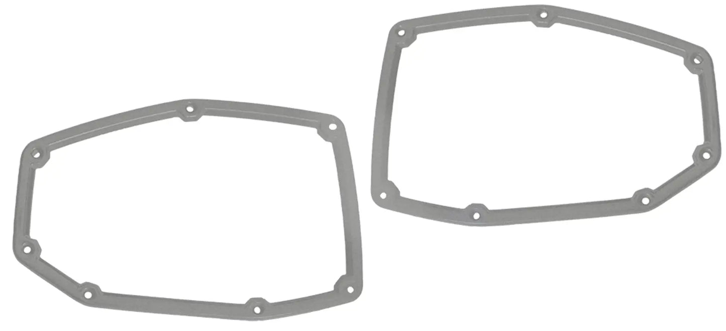 Side View Mirror Bezel Kit