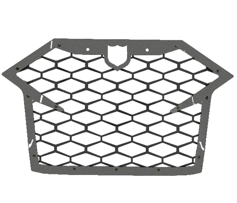 Pro XP Front Grille