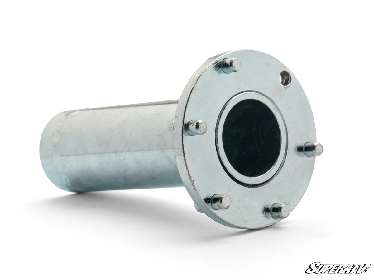 SNORKEL TUBE BACKLASH TOOL