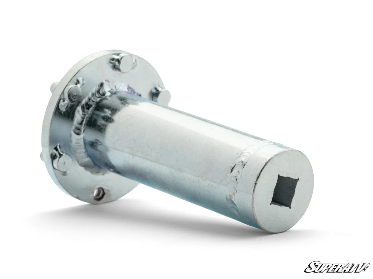 SNORKEL TUBE BACKLASH TOOL