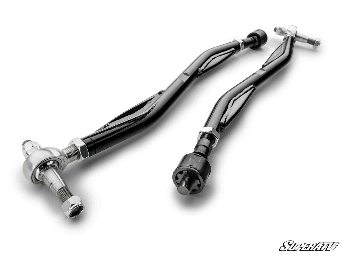 Kawasaki Teryx Z-Bend Tie Rod Kit-Replacement for SuperATV Lift Kits