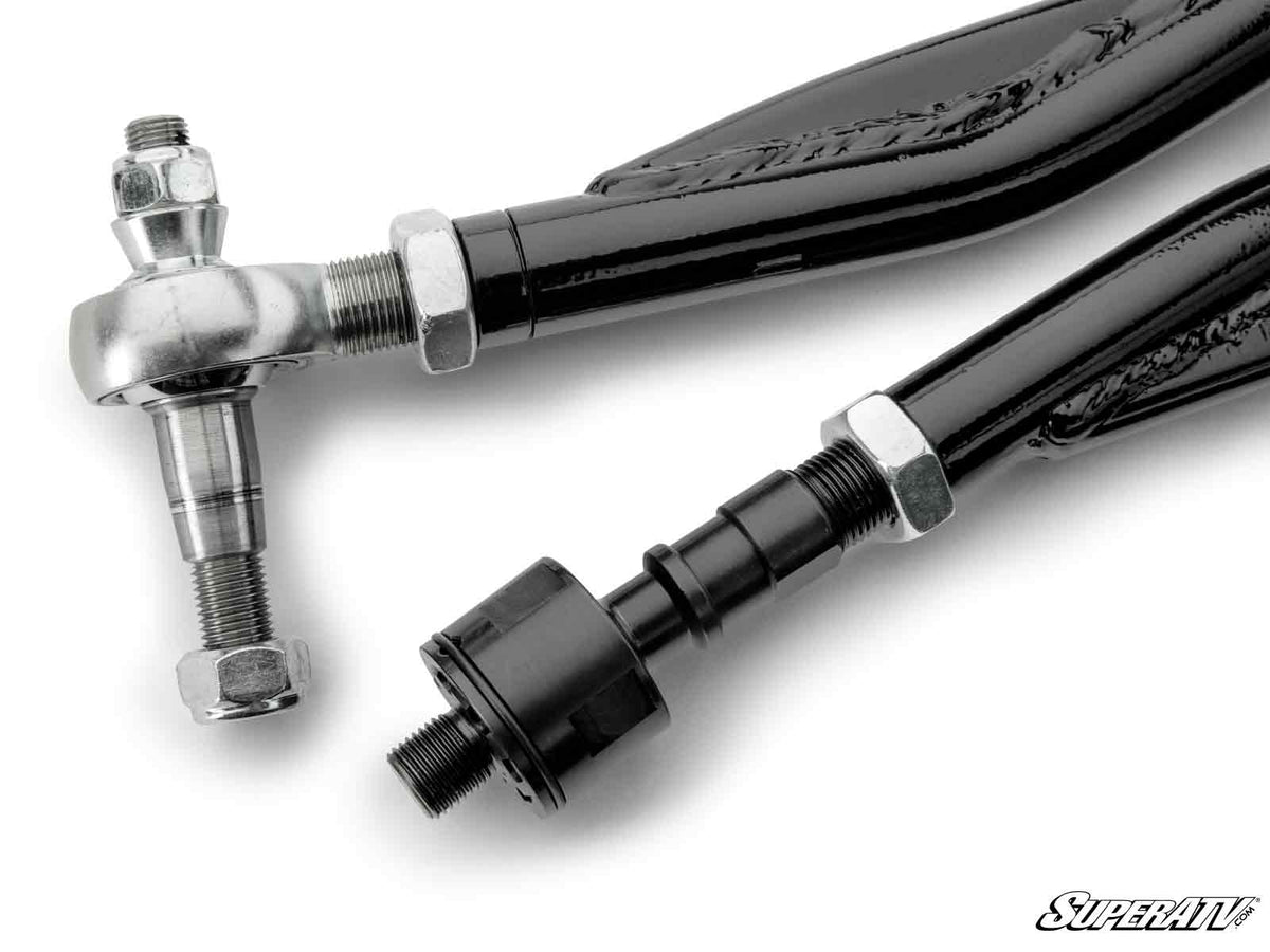 Kawasaki Teryx Z-Bend Tie Rod Kit-Replacement for SuperATV Lift Kits