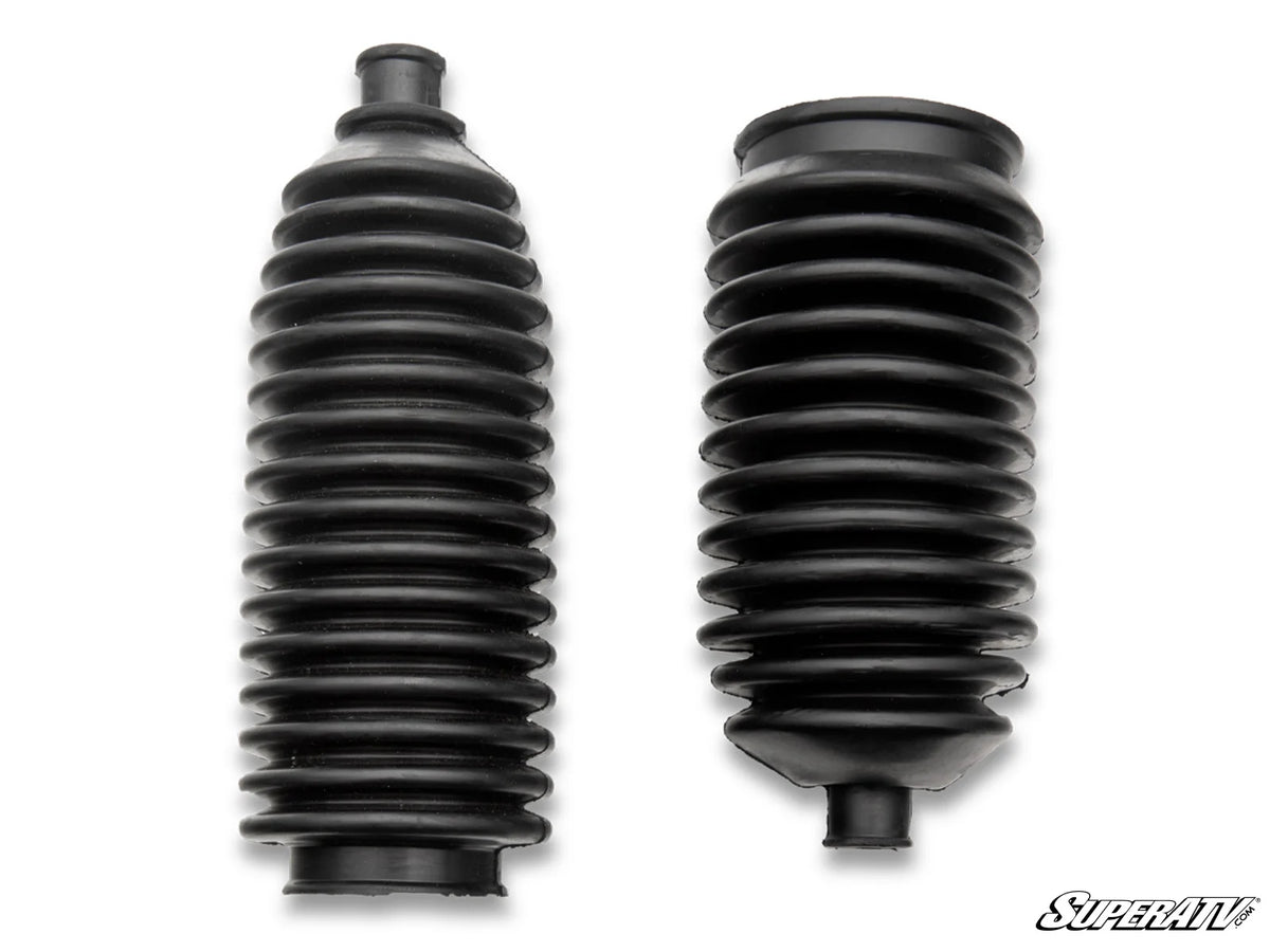 Kawasaki Teryx Z-Bend Tie Rod Kit-Replacement for SuperATV Lift Kits