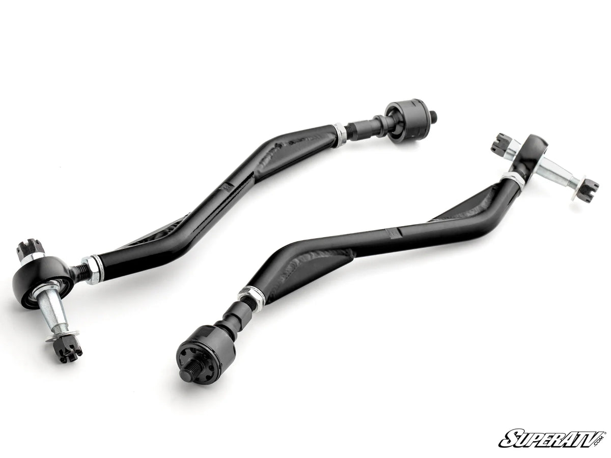 Kawasaki Teryx Z-Bend Tie Rod Kit-Replacement for SuperATV Lift Kits